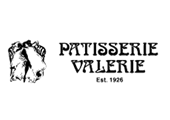Brand logo for Patisserie Valerie
