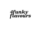 Brand logo for 4funkyflavours