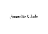Brand logo for Ammolite & Jade