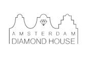 Markenlogo für Amsterdam Diamond House