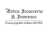 Brand logo for Antica Focacceria S. Francesco