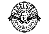 Brand logo for Bagelstein