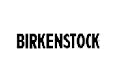 Brand logo for Birkenstock