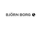 Brand logo for Björn Borg