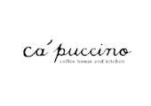 Brand logo for Ca'puccino