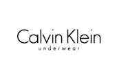 Brand logo for Calvin Klein Underwear