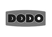Brand logo for DODO