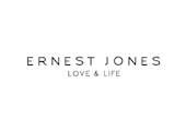 Brand logo for Ernest Jones