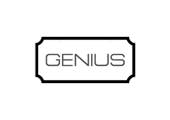 Brand logo for Genius