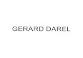 Brand logo for Gérard Darel