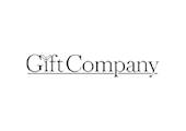 Brand logo for The Gift Company
