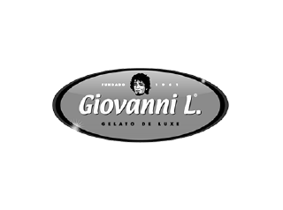 Brand logo for Giovanni L.