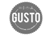 Brand logo for Gusto
