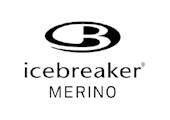 Brand logo for Icebreaker Merino