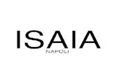 Brand logo for Isaia