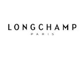 Brand logo for Longchamp