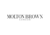 Brand logo for Molton Brown
