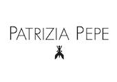 Brand logo for Patrizia Pepe