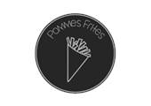 Brand logo for Pommes Frites