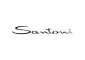 Markenlogo für Santoni