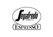 Markenlogo für Segafredo Espresso