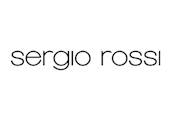 Markenlogo für Sergio Rossi