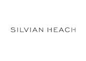 Brand logo for Silvian Heach