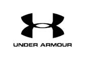 Brand logo for Under Armour