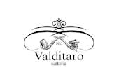 Brand logo for Valditaro Sartoria