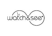 Brand logo for Watch & See