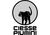 Brand logo for Ciesse Piumini