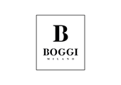 Brand logo for Boggi