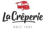 Brand logo for La Crêperie