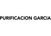 Markenlogo für Purificación García