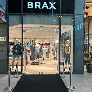 Brax opening