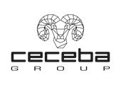 Brand logo for Ceceba