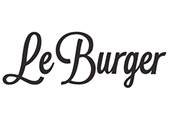 Markenlogo für Le Burger