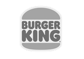 Markenlogo für Burger King