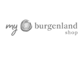 Brand logo for My burgenland