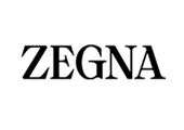 Brand logo for Zegna