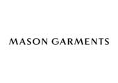 Markenlogo für Mason Garments