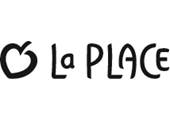 Brand logo for La Place Cuisine