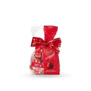 Prix outlet €14,99 - Pre-packed bags Lindor