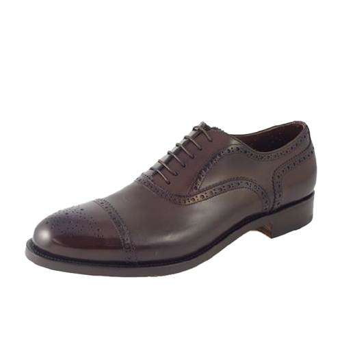 brown shoe MCOS10348MC2HOENT49