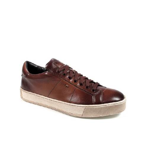 brown sneaker MBGL20850SPORGOOS50
