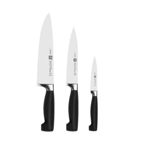 four star knife set