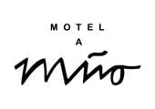 Brand logo for Motel A Miio
