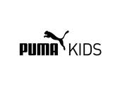 Brand logo for Puma Kids