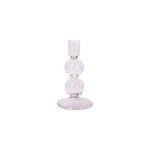 Like Home Candlestick Bubble Small