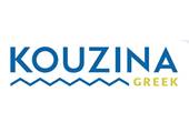Brand logo for Kouzina